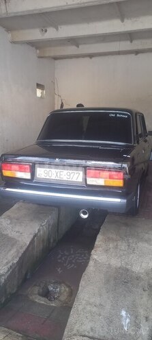 LADA (VAZ) 2107 2010, 99,000 km - 1.6 л - İsmayıllı