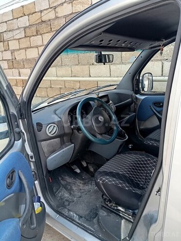 Fiat Doblo 2005, 200,000 km - 1.4 л - Bakı