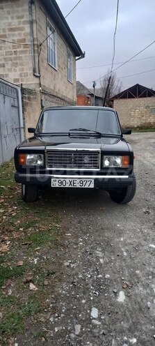 LADA (VAZ) 2107 2010, 99,000 km - 1.6 л - İsmayıllı