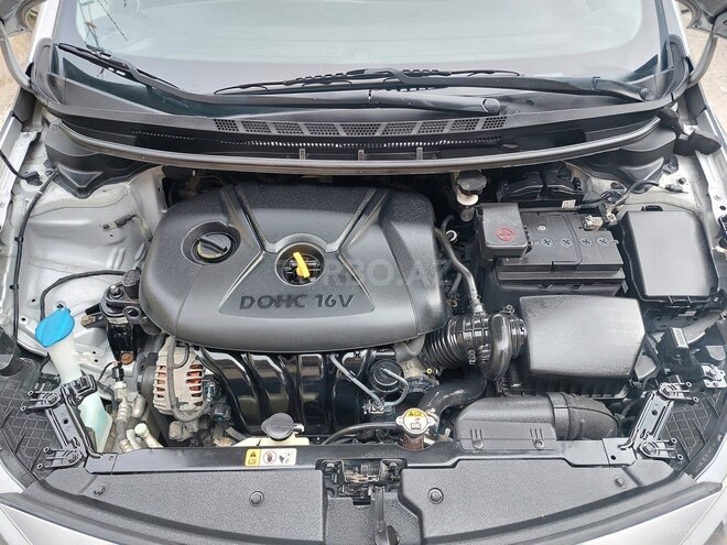 Kia Cerato 2014, 94,000 km - 1.8 l - Bakı
