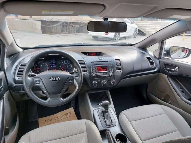Kia Cerato 2014, 94,000 km - 1.8 l - Bakı