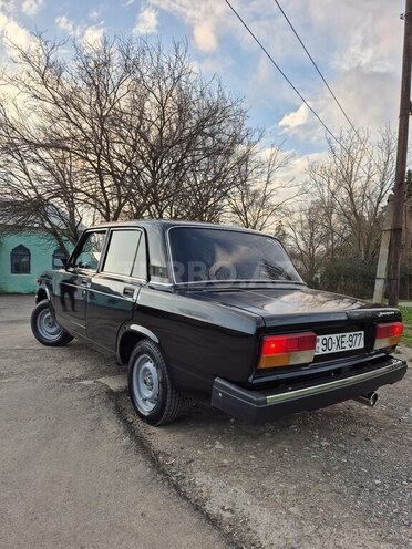 LADA (VAZ) 2107 2010, 99,000 km - 1.6 л - İsmayıllı
