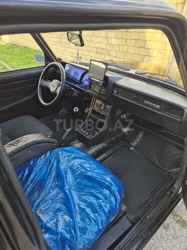 LADA (VAZ) 2107 2010, 99,000 km - 1.6 л - İsmayıllı