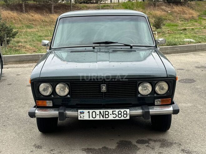 LADA (VAZ) 2106 2004, 70,000 km - 1.6 л - Bakı