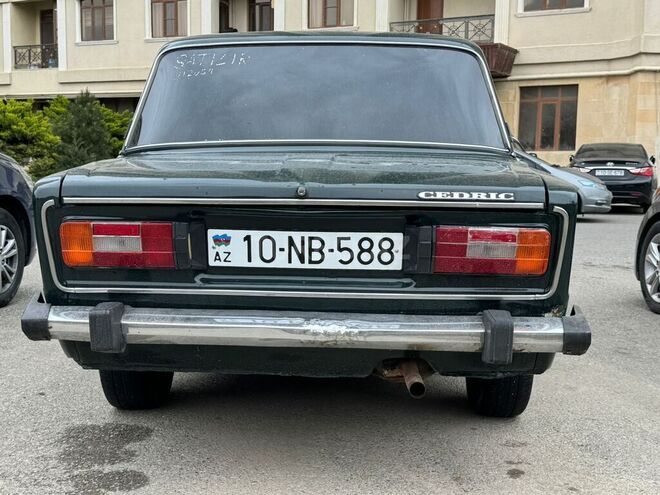 LADA (VAZ) 2106 2004, 70,000 km - 1.6 л - Bakı
