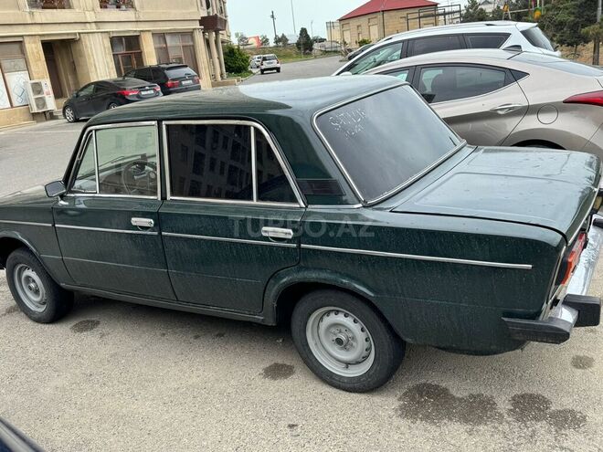 LADA (VAZ) 2106 2004, 70,000 km - 1.6 л - Bakı