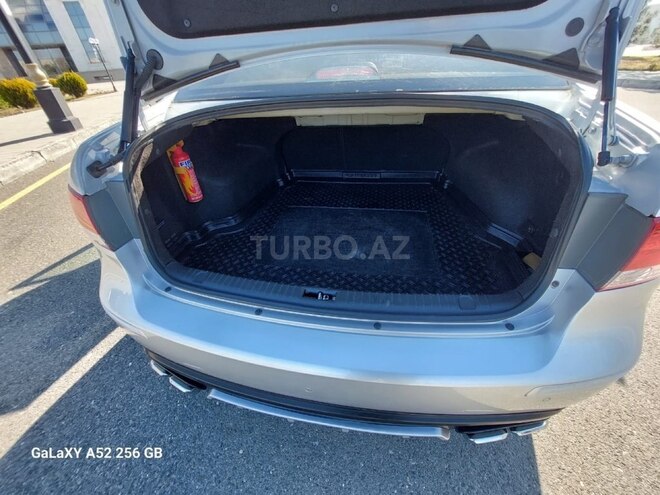 Hyundai Sonata 2009, 254,000 km - 2.0 л - Bakı