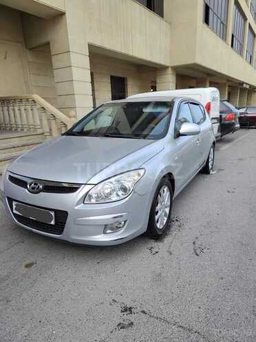 Hyundai i30 2008, 227,000 km - 1.6 л - Bakı