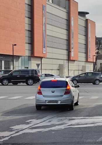 Hyundai i30 2008, 227,000 km - 1.6 л - Bakı