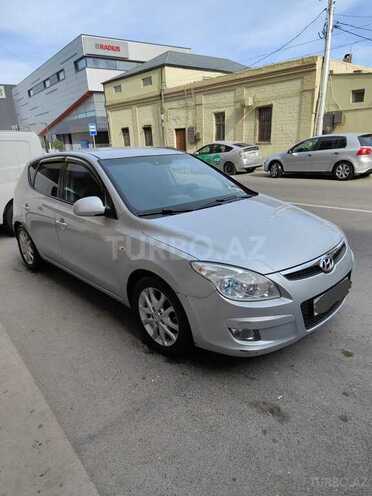 Hyundai i30 2008, 227,000 km - 1.6 л - Bakı