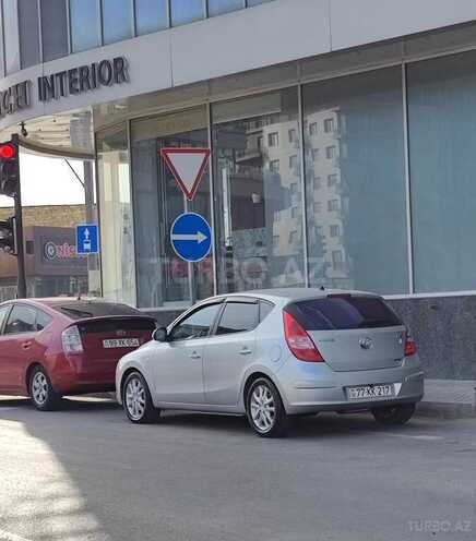 Hyundai i30 2008, 227,000 km - 1.6 л - Bakı