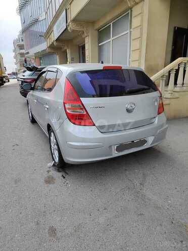 Hyundai i30 2008, 227,000 km - 1.6 л - Bakı