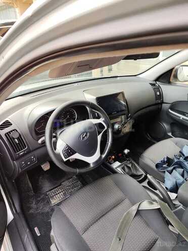 Hyundai i30 2008, 227,000 km - 1.6 л - Bakı