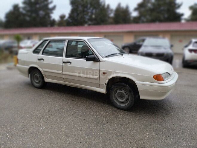 LADA (VAZ) 2115 2011, 90,000 km - 1.6 l - Sumqayıt