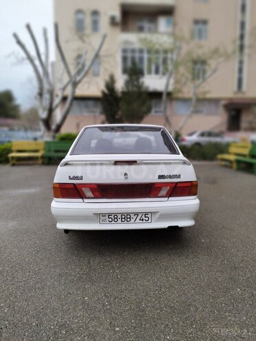 LADA (VAZ) 2115 2011, 90,000 km - 1.6 l - Sumqayıt