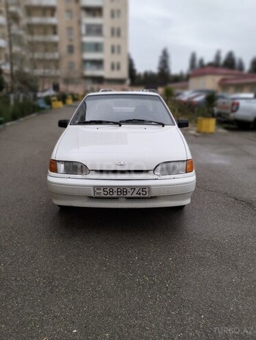 LADA (VAZ) 2115 2011, 90,000 km - 1.6 l - Sumqayıt