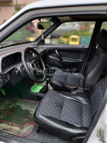 LADA (VAZ) 2115 2011, 90,000 km - 1.6 l - Sumqayıt