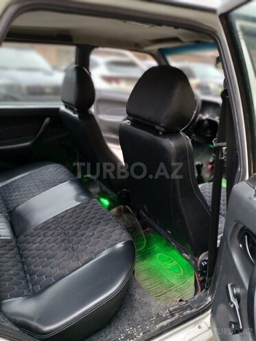 LADA (VAZ) 2115 2011, 90,000 km - 1.6 l - Sumqayıt