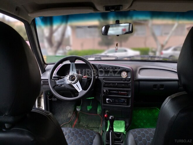 LADA (VAZ) 2115 2011, 90,000 km - 1.6 l - Sumqayıt