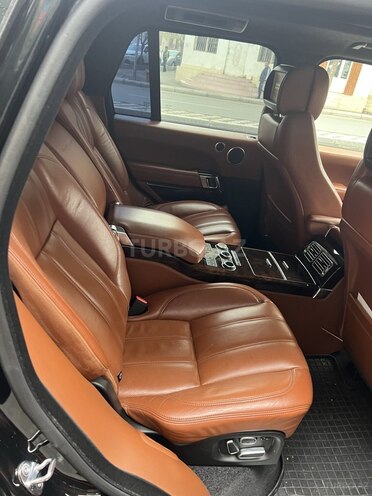 Land Rover Range Rover 2013, 178,000 km - 5.0 l - Bakı