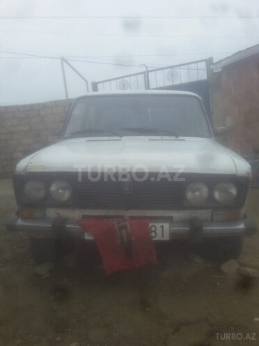 LADA (VAZ) 2106 1985, 99,900 km - 1.5 l - Bakı