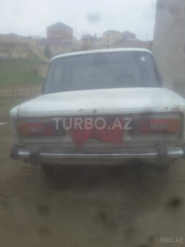 LADA (VAZ) 2106 1985, 99,900 km - 1.5 l - Bakı
