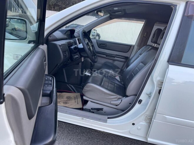 Nissan X-Trail 2005, 231,123 km - 2.0 l - Sumqayıt