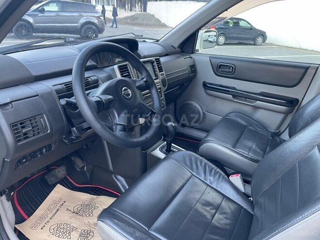 Nissan X-Trail 2005, 231,123 km - 2.0 l - Sumqayıt