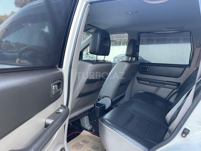 Nissan X-Trail 2005, 231,123 km - 2.0 l - Sumqayıt