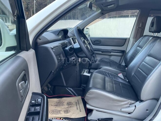 Nissan X-Trail 2005, 231,123 km - 2.0 l - Sumqayıt