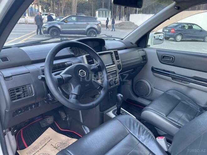 Nissan X-Trail 2005, 231,123 km - 2.0 l - Sumqayıt