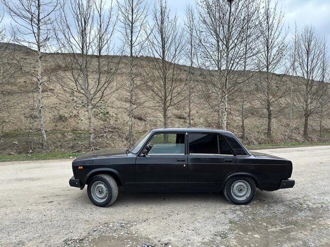LADA (VAZ) 2107 2011, 99,000 km - 1.6 l - Bakı