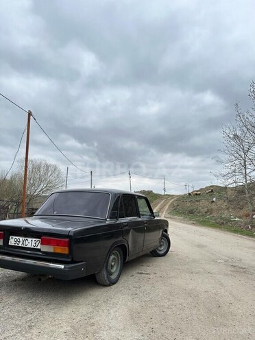 LADA (VAZ) 2107 2011, 99,000 km - 1.6 l - Bakı