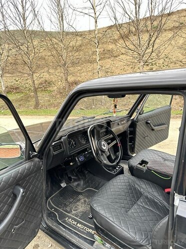 LADA (VAZ) 2107 2011, 99,000 km - 1.6 l - Bakı