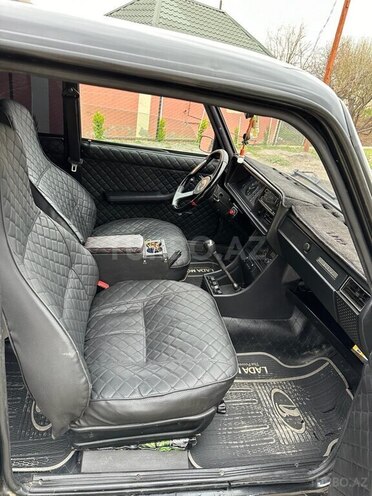 LADA (VAZ) 2107 2011, 99,000 km - 1.6 l - Bakı