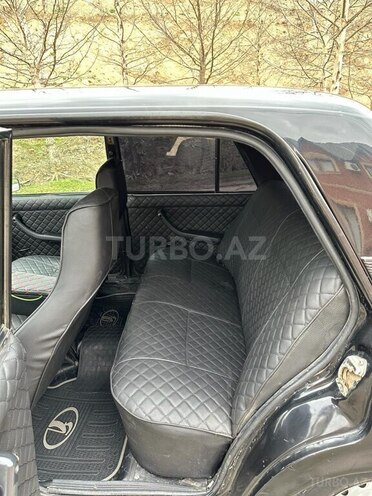 LADA (VAZ) 2107 2011, 99,000 km - 1.6 l - Bakı
