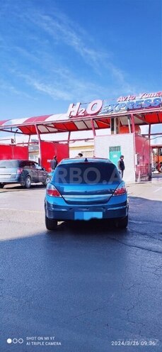 Opel Astra 2009, 219,000 km - 1.4 l - Gəncə