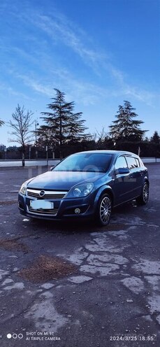 Opel Astra 2009, 219,000 km - 1.4 l - Gəncə