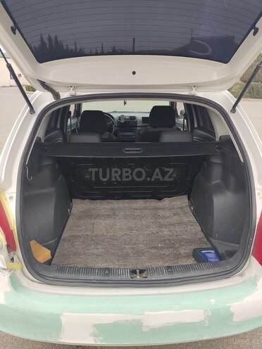 Skoda Fabia 2013, 275,000 km - 1.2 l - Bakı