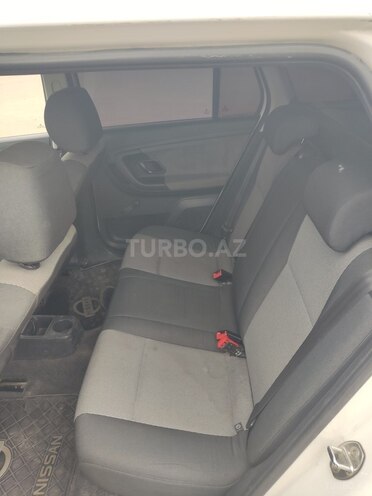 Skoda Fabia 2013, 275,000 km - 1.2 l - Bakı