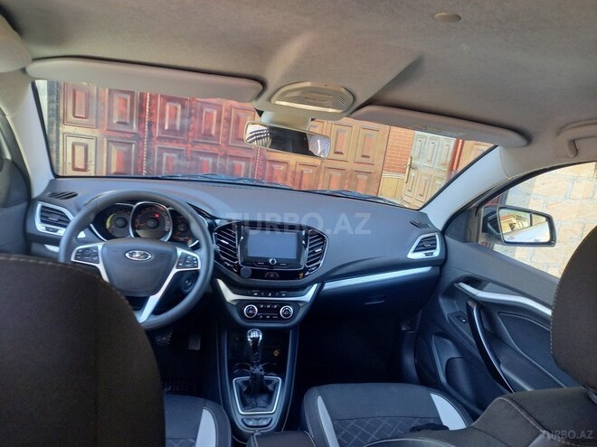 LADA (VAZ) Vesta SW Cross 2020, 65,000 km - 1.8 л - Bakı