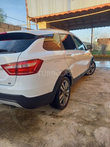 LADA (VAZ) Vesta SW Cross 2020, 65,000 km - 1.8 л - Bakı