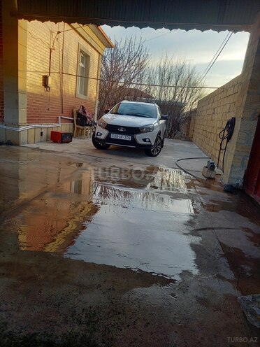 LADA (VAZ) Vesta SW Cross 2020, 65,000 km - 1.8 л - Bakı