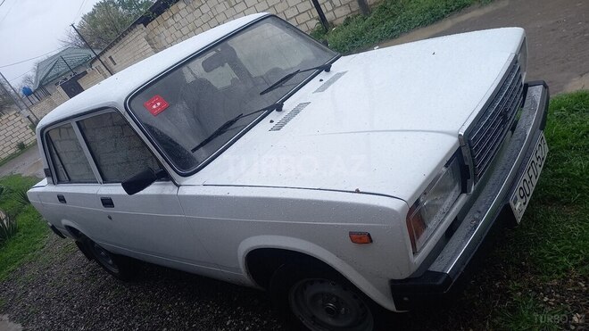 LADA (VAZ) 2107 2009, 99,000 km - 1.6 l - Ağcabədi