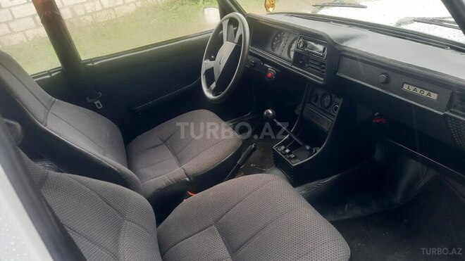 LADA (VAZ) 2107 2009, 99,000 km - 1.6 l - Ağcabədi