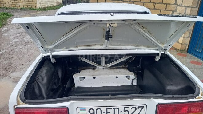 LADA (VAZ) 2107 2009, 99,000 km - 1.6 l - Ağcabədi