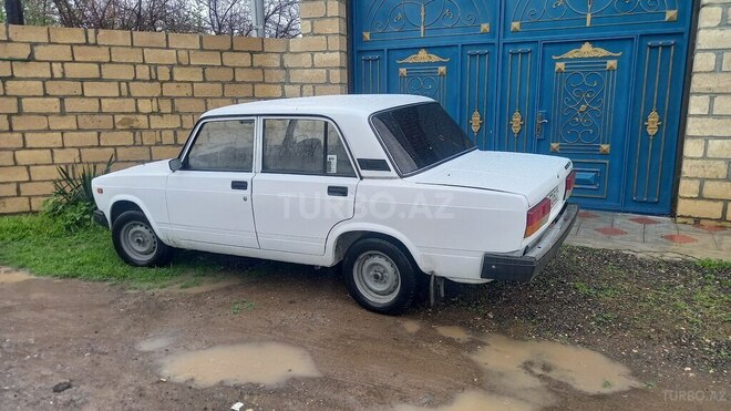 LADA (VAZ) 2107 2009, 99,000 km - 1.6 l - Ağcabədi