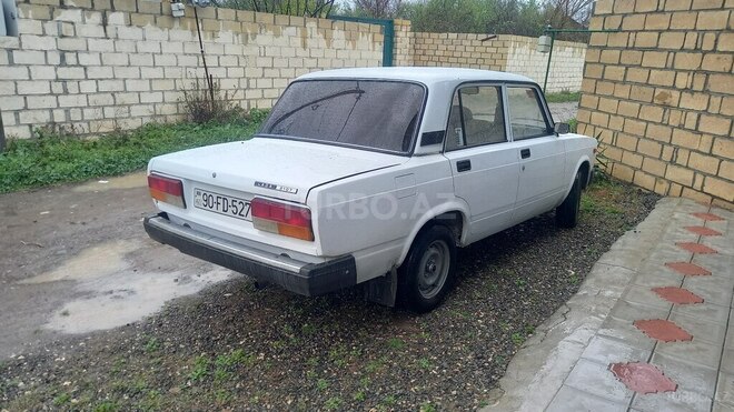 LADA (VAZ) 2107 2009, 99,000 km - 1.6 l - Ağcabədi