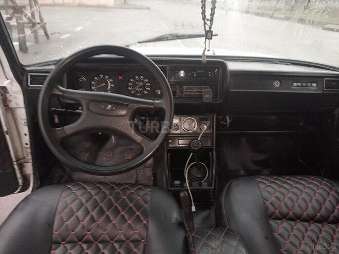 LADA (VAZ) 2107 2002, 93,000 km - 1.5 л - Gəncə