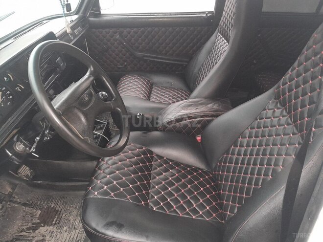 LADA (VAZ) 2107 2002, 93,000 km - 1.5 л - Gəncə
